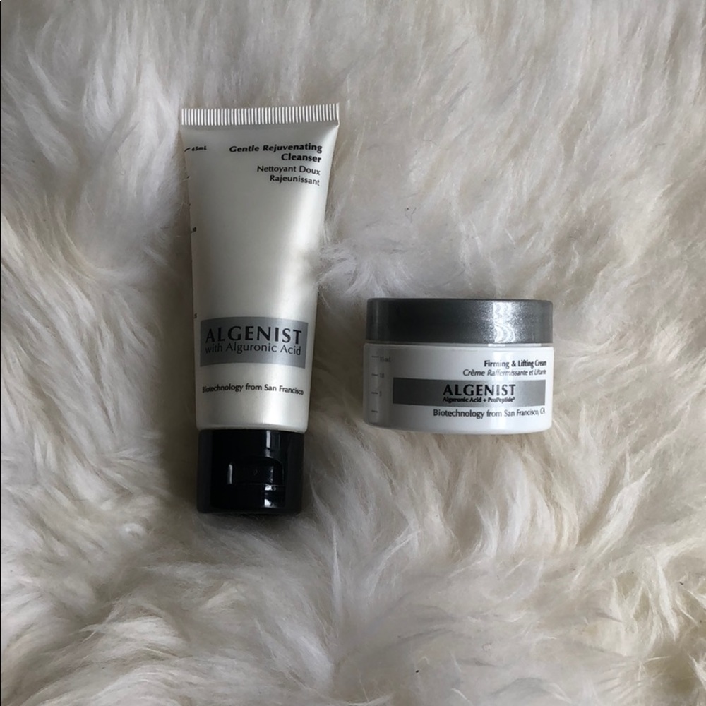 Algenist bundle
